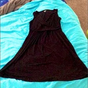 Maternity Old Navy Dress